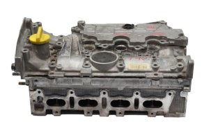 Cylinder Head 8200145259F Renault Megane II Scenic II New Genuine