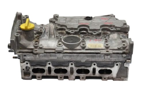 Cylinder Head 8200145259F Renault Megane II Scenic II New Genuine