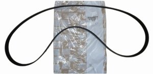 V-Belt 6PK1437 1633986380 Citroen Peugeot Original New