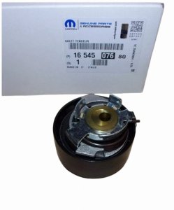 Timing Belt Tensioner Pulley 1623068180 Citroen C3 Peugeot 308 1.2VTI Original New
