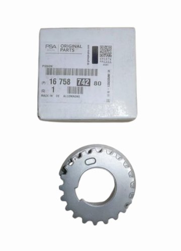 Timing Pulley 1675874280 Citroen Peugeot 2.0/2.2HDI Original New