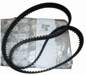 Timing Belt 0816.A6 0816A6 Citroen C5 C8 Peugeot 607 807 2.2HDI Original New