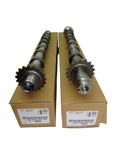 Camshaft Complete Hdi 9804424280 9804424180