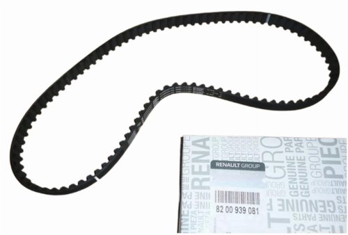 Timing Belt 8200939081 Renault Dacia 1.4/1.6/1.9DTI Original New