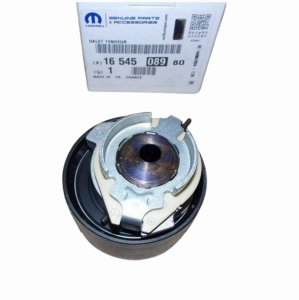 Tensioner Pulley 1654508980 Citroen C3 Peugeot 308 1.2VTI Original New