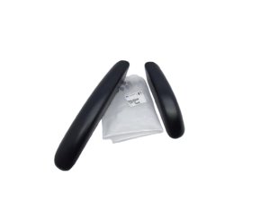 Right Railing Covers 8361K0 8361.K0 Peugeot Berlingo III Original New