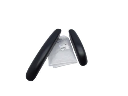 Right Railing Covers 8361K0 8361.K0 Peugeot Berlingo III Original New