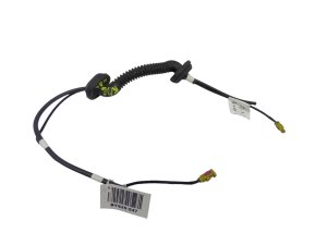 Trunk Lid Electrical Harness 282451703R Renault Koleos II