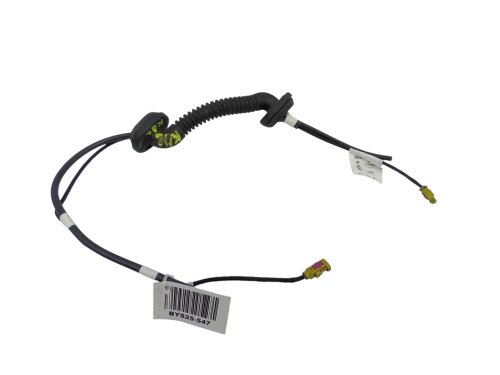 Trunk Lid Electrical Harness 282451703R Renault Koleos II