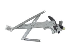 Right Rear Window Lift Mechanism 827301BAOA Renault Koleos II