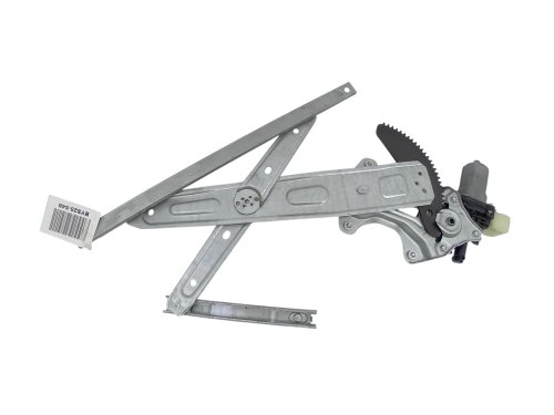 Right Rear Window Lift Mechanism 827301BAOA Renault Koleos II