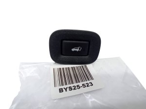 Tailgate Opening Button 251404BA0B Renault Koleos II