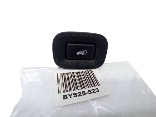 Tailgate Opening Button 251404BA0B Renault Koleos II