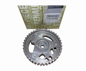 Camshaft Pulley 130242580R Renault Dacia 1.5DCI Original New