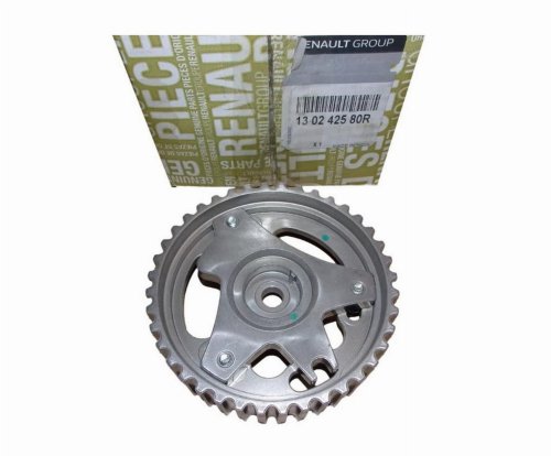 Camshaft Pulley 130242580R Renault Dacia 1.5DCI Original New
