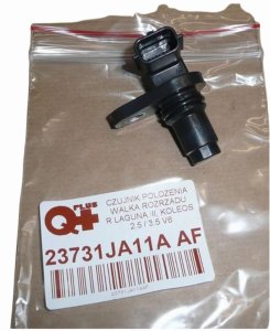 Camshaft Position Sensor 23731JA11A Renault 2.5/3.5 V6 Original New