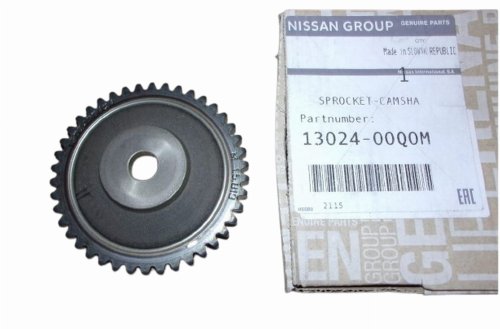 Camshaft Pulley 1302400Q0M Renault Dacia 0.9TCE Original New