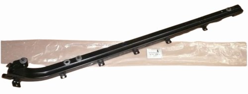 Left Sliding Door Guide 9839365480 Citroen Peugeot Original New