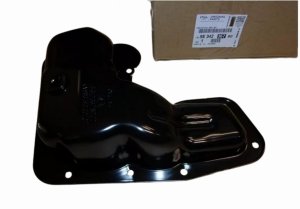Oil Pan 9834236780 Citroen Peugeot 1.2THP/VTI Original New