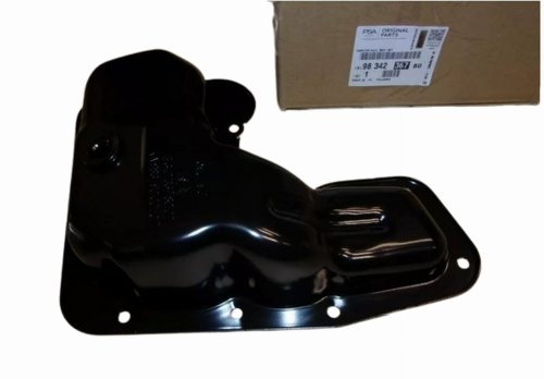 Oil Pan 9834236780 Citroen Peugeot 1.2THP/VTI Original New