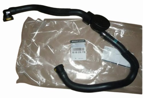 Decompression Hose 8200576778 Renault Laguna II 1.9DCI Original New