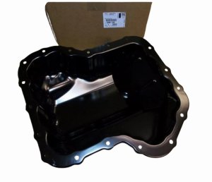 Oil Pan 0301Q9 0301.Q9 Citroen C5 III/C6 2.7-3.0HDI Original New