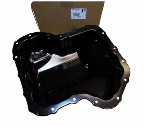 Oil Pan 0301Q9 0301.Q9 Citroen C5 III/C6 2.7-3.0HDI Original New