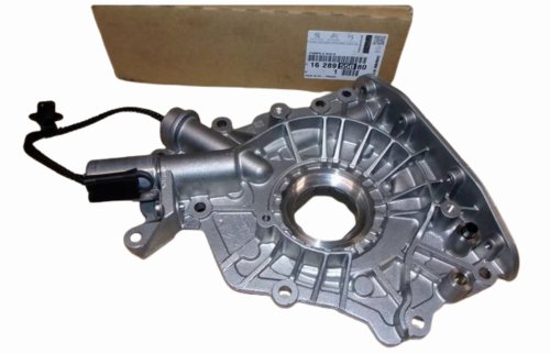 Oil Pump 1628955080 Peugeot 208 II/2008 1.6HDI Original New