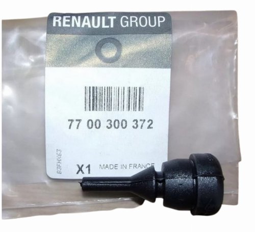Air Filter Bump Stop 7700300372 Renault Master I/II Original New