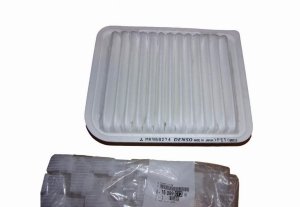 Air Filter 1609907380 Citroen C4 Aircross Peugeot 4008 Original New