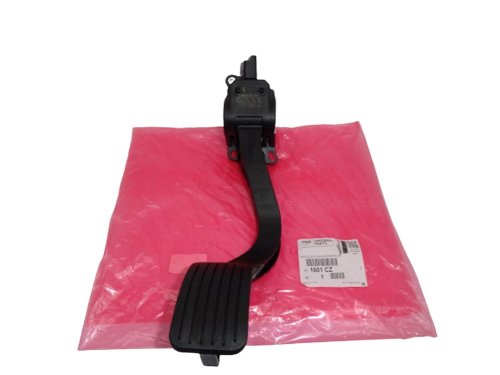Pedal Potentiometer 1601CZ Berlingo Partner 2,3 New Original 