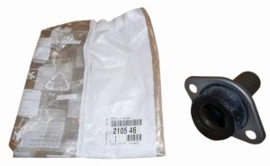 Clutch Shaft Bushing 210546 2105.46 Citroen Jumpy C8 Peugeot 607 807 Original New