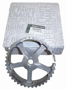 Camshaft Pulley 7700866844 Renault 1.9D/TD Original New