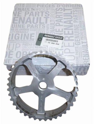 Camshaft Pulley 7700866844 Renault 1.9D/TD Original New