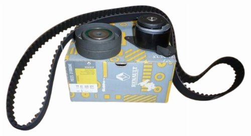 Timing Belt Kit 7701469821 Renault 2.2D/TD G8T Original New