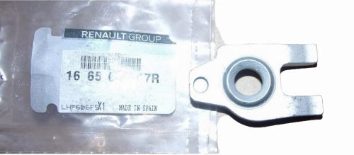 Injector Mount 166506457R Renault 1.6DCI Original New