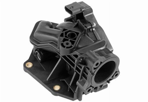 Air Throttle 1611900QAA Renault 1.6DCI Original New