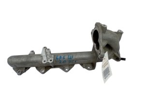 Intake Manifold 8201053596 Trafic Vivaro 2.0 DCI M9R
