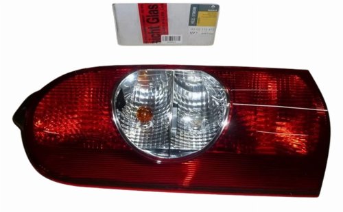 Left Rear Lamp 8200171472 Renault Master II 03-09 Original New