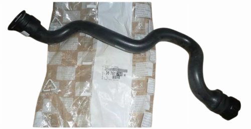 Heater Hose 9676176880 Citroen C5 III 2.2HDI Original New
