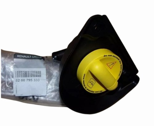 Oil Filler Cap 8200795333 Renault Master III 2.5DCI M9T/1.6DCI Original New