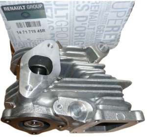 Valve EGR 147171945R Megane II 1.9DCI Oryinal