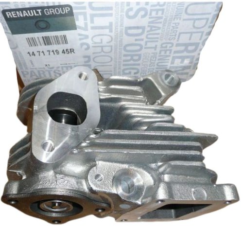 Valve EGR 147171945R Megane II 1.9DCI Oryinal
