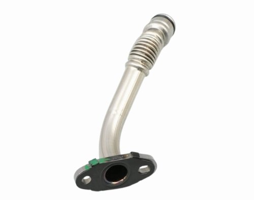 Turbine Lubrication Hose 1519200QAD Renault 2.2DCI Original New