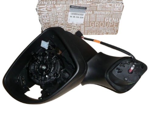 Mirror Left 963028832R Clio IV New Original