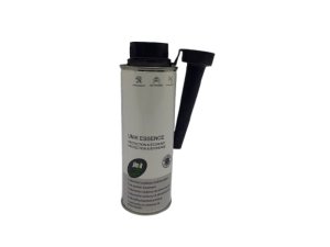 Additive for Gasoline Engines 1609337480 Citroen Peugeot Original