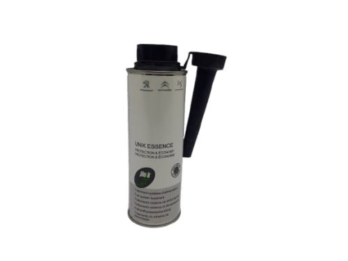 Additive for Gasoline Engines 1609337480 Citroen Peugeot Original