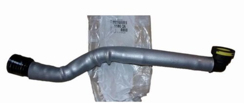 Decompression Hose 1180.Q6 1180Q6 Peugeot 607 2.0HDI Original New