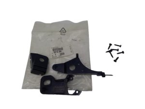 Right Headlight Repair Kit 6212.89 621289 Peugeot 407 Original New