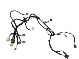 Tailgate Harness 240510716R Renault Koleos II